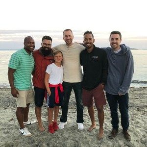 Meet your Posher, John